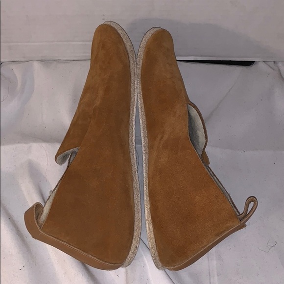 La Charentaise TCHA slipper shoes size - 44 - Picture 6 of 6